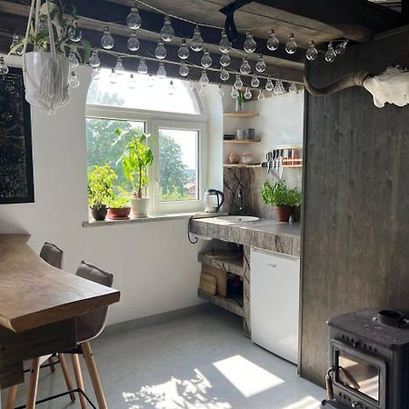 Jurgis Guest House كاوناس المظهر الخارجي الصورة