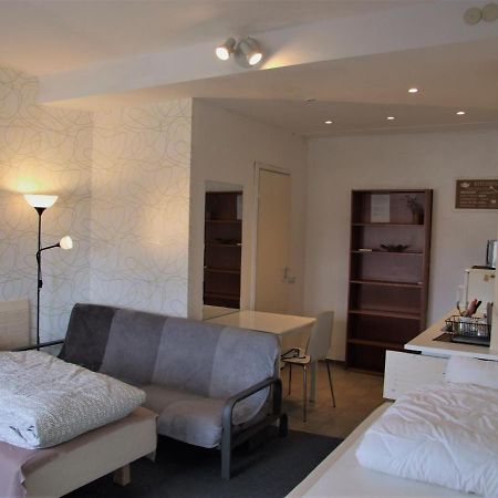 Jurgis Guest House كاوناس المظهر الخارجي الصورة