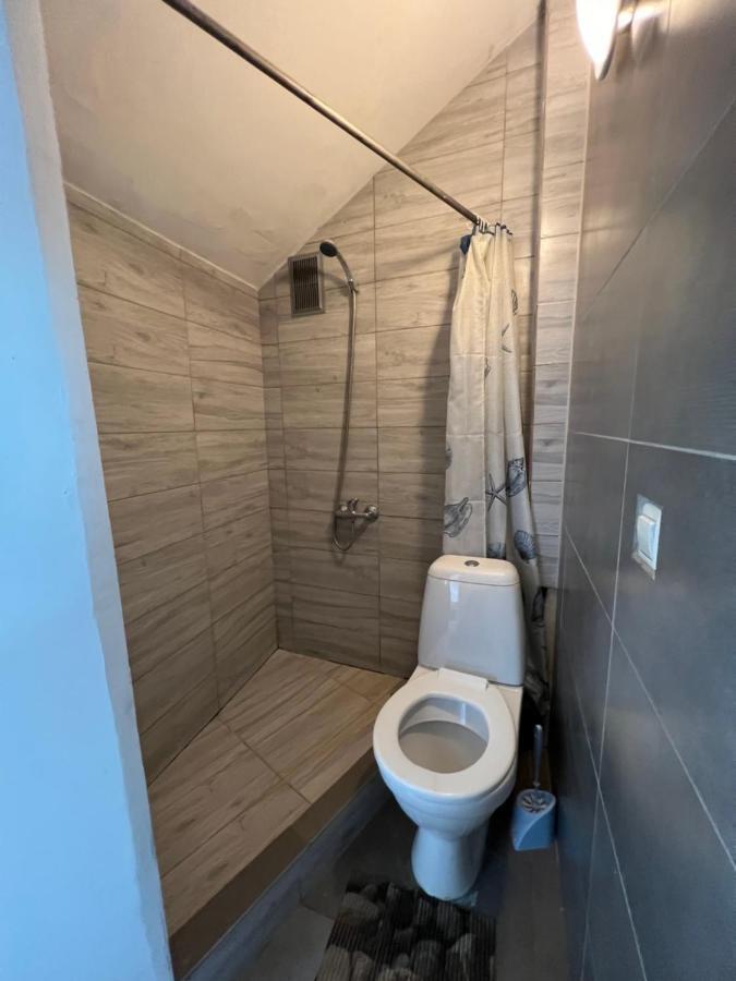 Jurgis Guest House كاوناس المظهر الخارجي الصورة