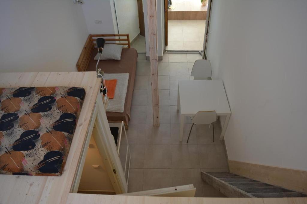Jurgis Guest House كاوناس المظهر الخارجي الصورة
