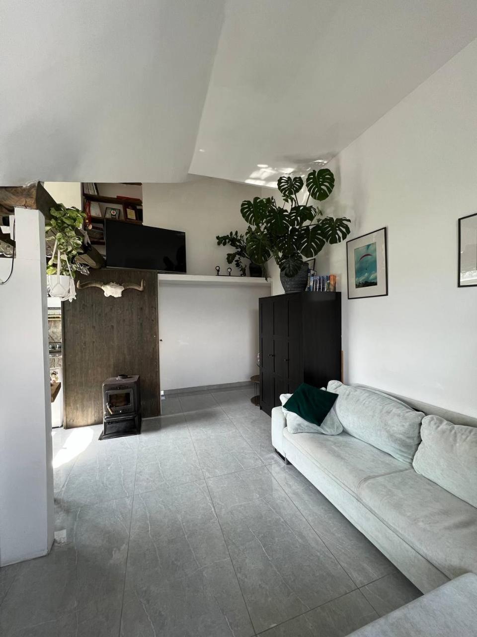Jurgis Guest House كاوناس المظهر الخارجي الصورة