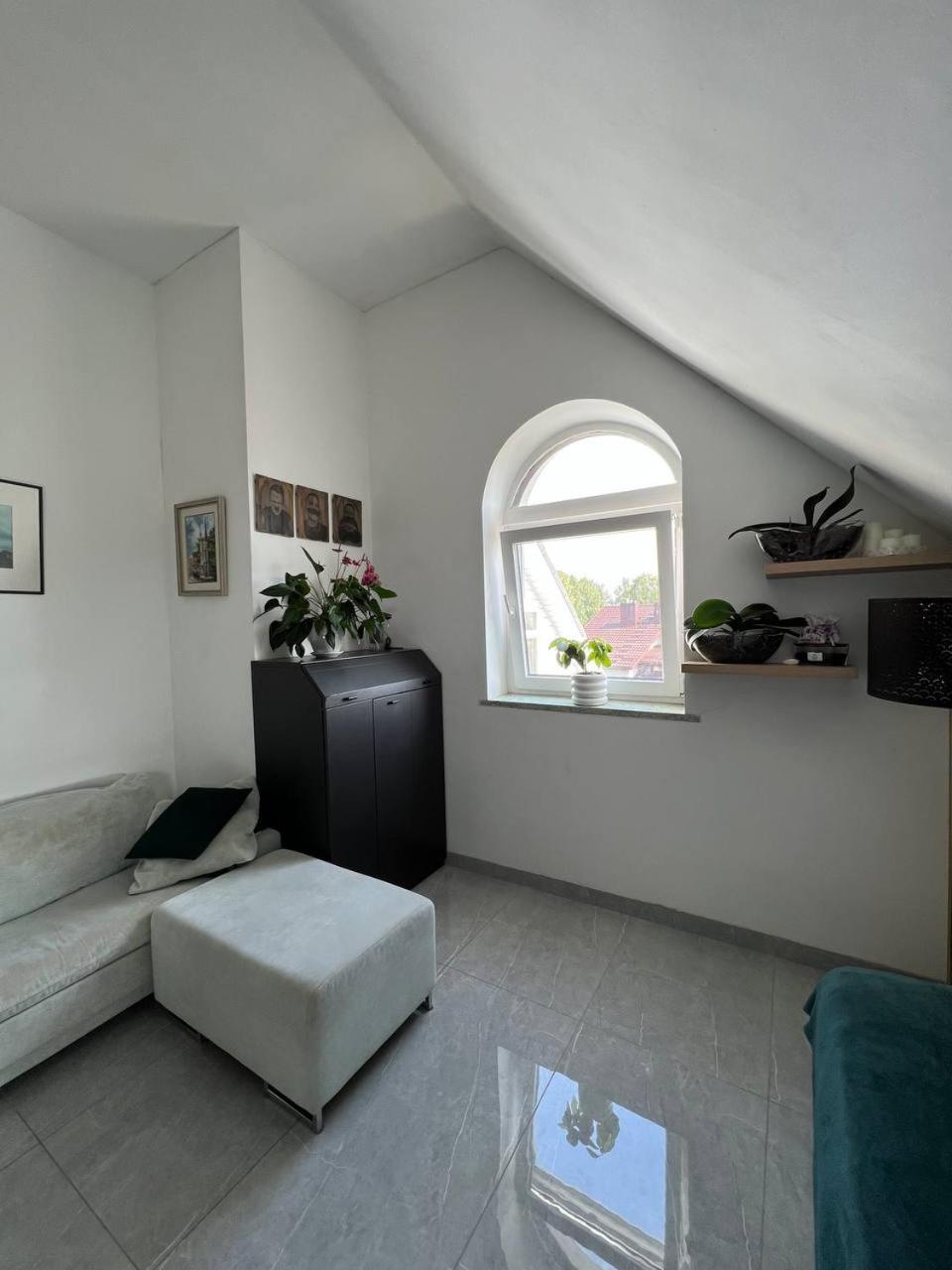 Jurgis Guest House كاوناس المظهر الخارجي الصورة