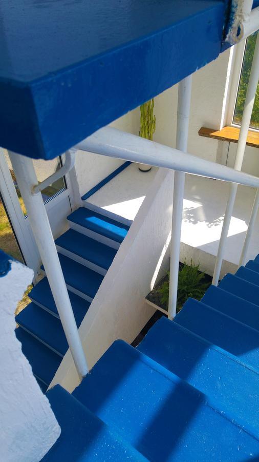 Jurgis Guest House كاوناس المظهر الخارجي الصورة
