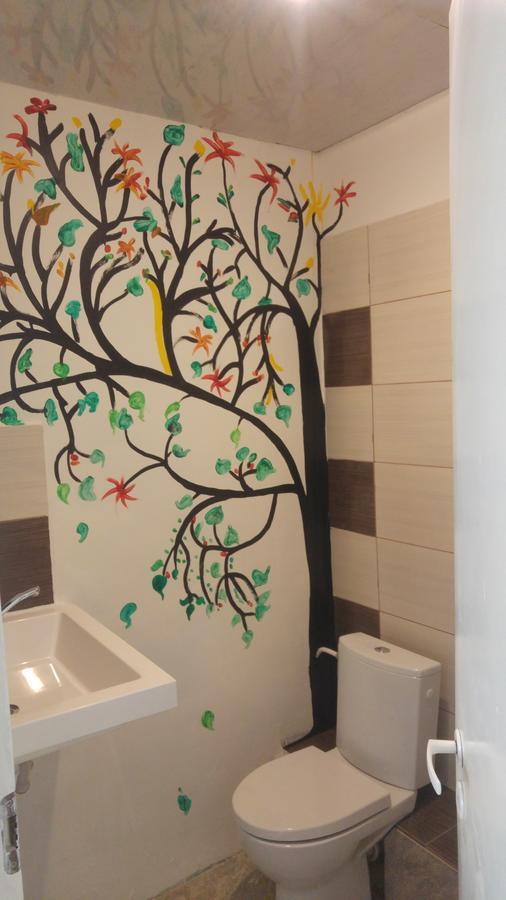 Jurgis Guest House كاوناس المظهر الخارجي الصورة