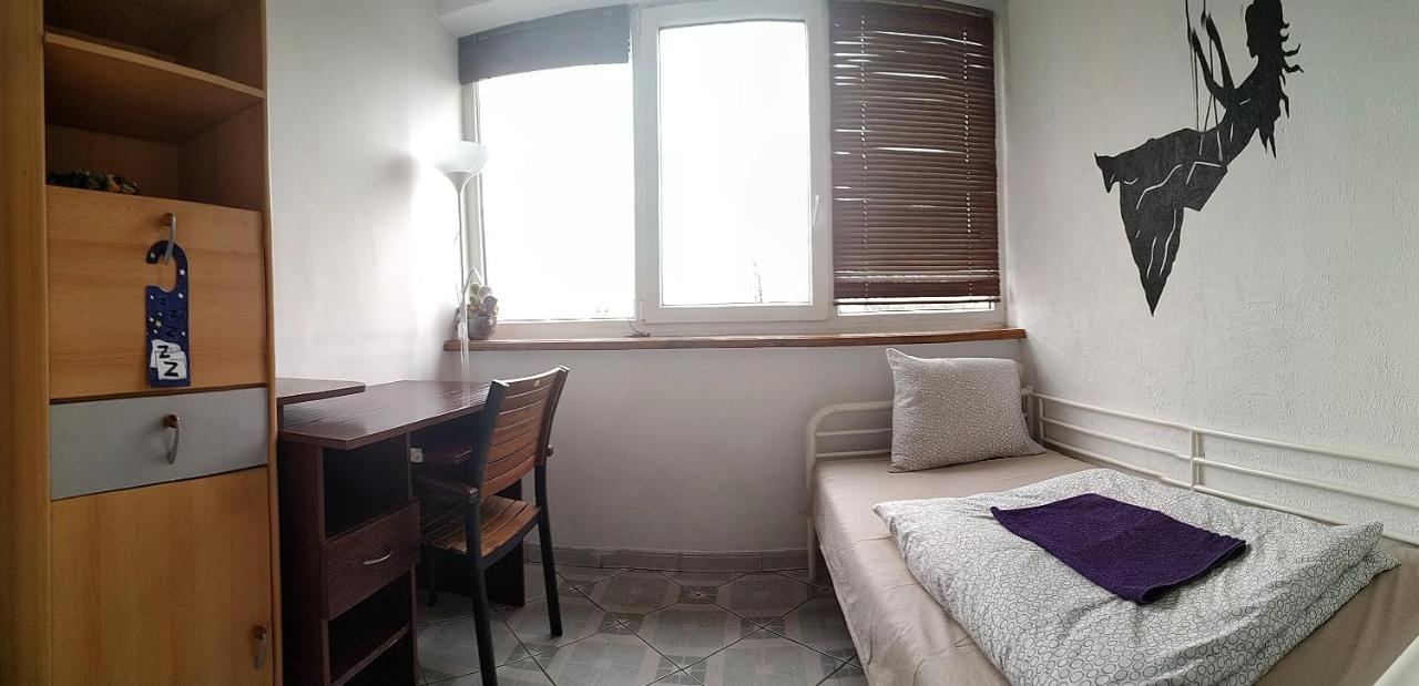 Jurgis Guest House كاوناس المظهر الخارجي الصورة
