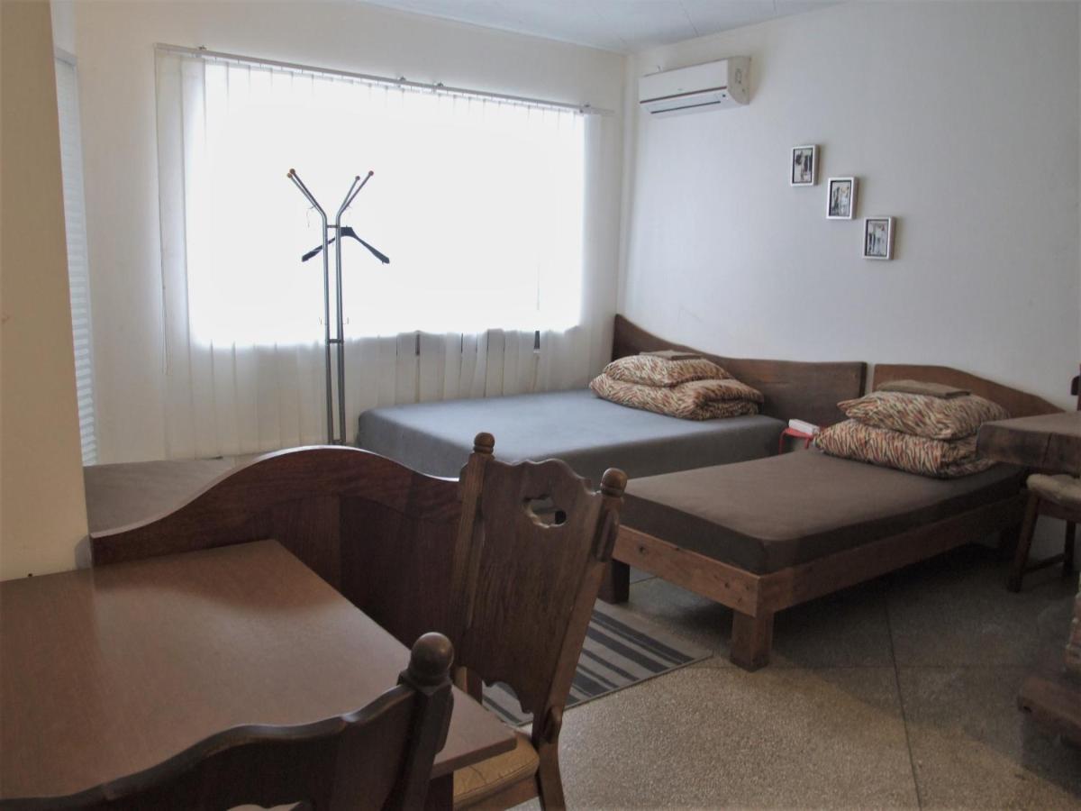 Jurgis Guest House كاوناس المظهر الخارجي الصورة
